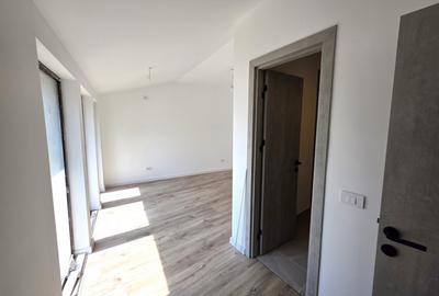 De vanzare casa in duplex-pe str Mezes in Chitila, langa Laminorului - 20
