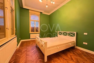 Apartament 4 camere ultracentral pentru inchiriat - 5