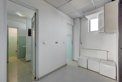 AFUMATI - BUCURESTI-URZICENI, SPATIU COMERCIAL 500 MP, ETAJ 1! - 17