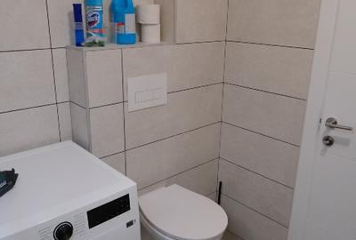 Studio Cristian Brasov - Leabay Residence - 8