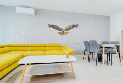 Apartament modern|56 m2|situat in Residence superb/zona The Office - 2