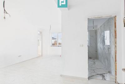 Penthouse cu terasă generoasă, în inima Chișodei - 3