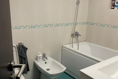 Apartament 3 camere 80mp Gh Doja mobilat utilat 109.000eur neg - 8