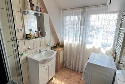 Apartament cu 3 camere pe strada Semaforului din Sibiu - 7