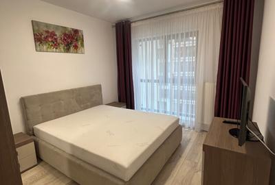 Lujerului l Plaza residence Faza 4 l 2 camere -loc de parcare l 10 min metrou l - 5