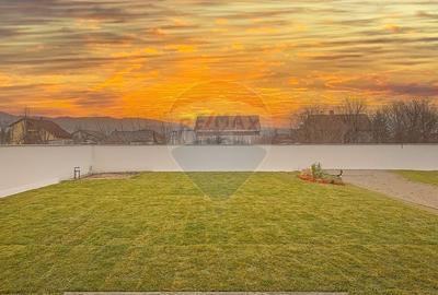 Comision 0 %! Casă cu 4 camere de vânzare în zona Stupini! - 24