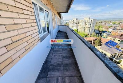 Inchiriere apartament 2 camere, semi-mobilat, Ultracentral, Ploiesti - 11