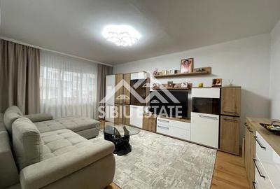 Apartament decomandat cu 3 camere 65mp utili, Turnisor - 1