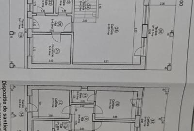 Duplex 4 camere, 130mp utili, 272 teren liber Calea Urseni COMISION 0% - 16