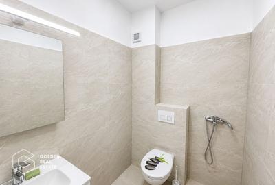 Apartament 3 camere, 2 bai, Gradiste, bloc nou 2025, loc parcare, et 3 - 10
