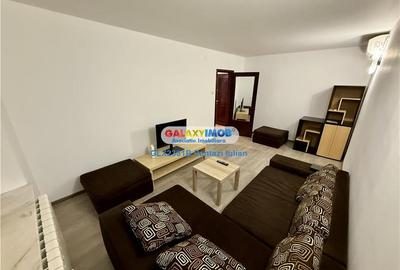 Apartament cu 2 camere decomandat, mobilat în Crângași