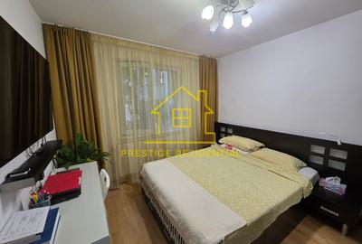 Ap. 3 camere – 5 min. METROU DRISTOR – centrală pe gaze - 15