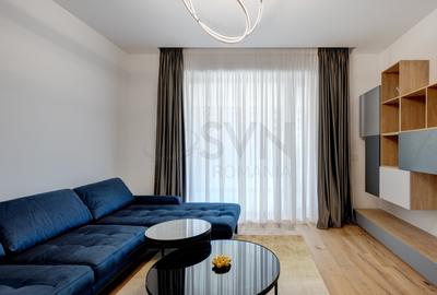 REA1026648 Apartament 3 camere I Aviatiei I Direct Dezvoltator - 16