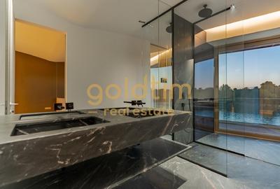 VILA UNICA/ 7 CAMERE CU VEDERE LA LAC/PISCINA INFINITY/DESIGN SPECTACULOS/SNAGOV - 34