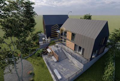 Locuință colectivă Duplex de 5 camere | Popesti - 5