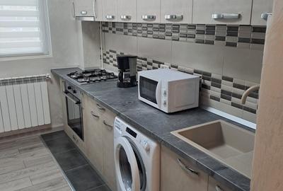 Inchiriere apt 2 camere, in Galati, zona General, etaj 1, mobilat si utilat - 6