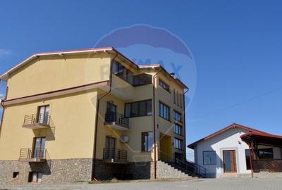 Pensiune de vânzare - 1