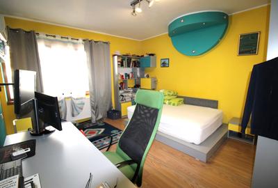 Vilă Modernă P+1 Micro 17 – 261 mp, Panouri Solare 22kW și Teren 436 mp - 7