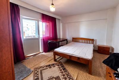 Apartament 2 camere decomandat, 55 mp, balcon – Nicolina (Clopotari) - 1