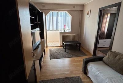 Apartament 2 camere | Dacia | Etaj 4 cu acoperis | AC | 42 mp - 3