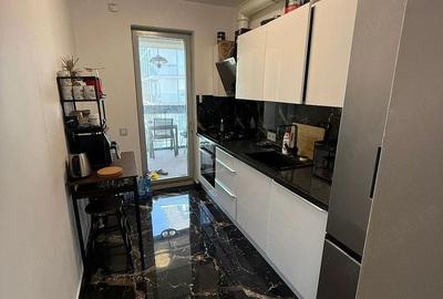 Apartament 2 camere. LUX. Asmita Gardens. - 9