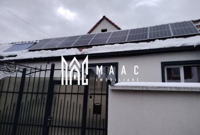 Exceptional - Casa verde de închiriat în Săliște Jud Sibiu - 3