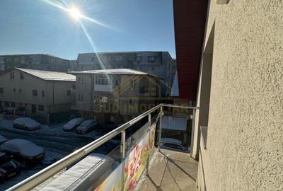 Casa Individuala P+1+M -7 camere , 300mp teren -Metrou Leonida - 5