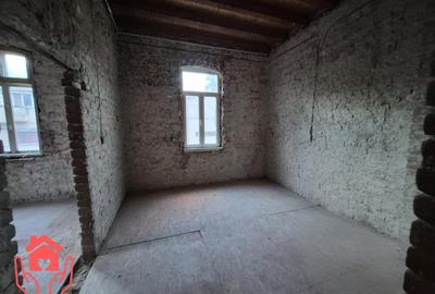 UNIRII (Piata Regina Maria)-Vila interbelica cu proiect autorizat, 2 deschideri! - 15