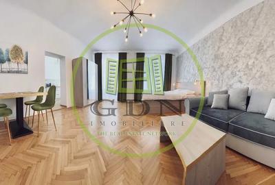 Apartament de vânzare 3 camere 88mp2 Ultra central Sibiu - 2
