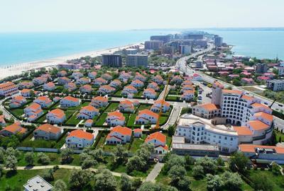 Vila -  Complex Marina Regia Residence - 16