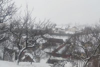 Casa Săcele, poziționată într-o zona linistita și buna - 5