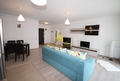 2 camere, modern, garaj, terasa, Grand Park Residence ,Soporului - 4
