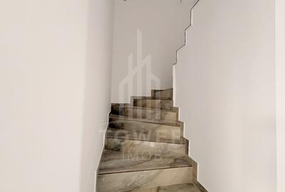 Casa  la cheie 4 camere-Selimbar - 9