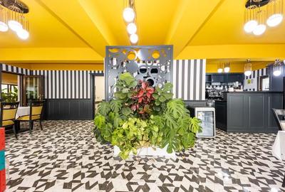 Restaurant 160 mp + terasa 90 mp + parcare ASTORIA RESIDENCE Lunca Cetatuii - 3