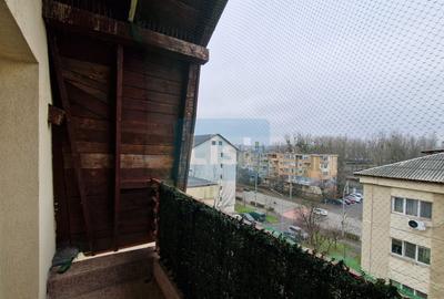 Apartament ultracentral 3 camere 105mp, Baia Mare, Comision 0! - 10