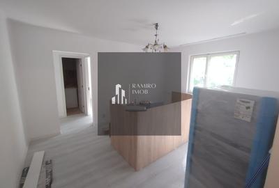 2 CAMERE, BRANCOVEANU/LUICA, RENOVAT, BLOC ANVELOPAT - 1