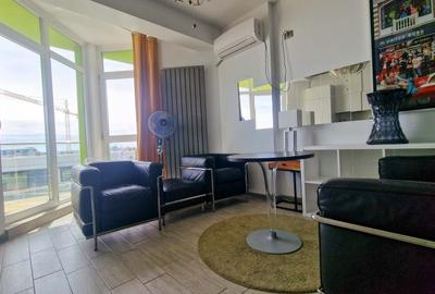 Apartament 3 Camere - Mamaia Nord – Alezzi Beach Resort - 8