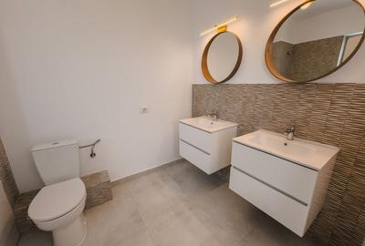 Prima Închiriere I Vilă 3 camere | Pipera Plaza | Curte privată - 10