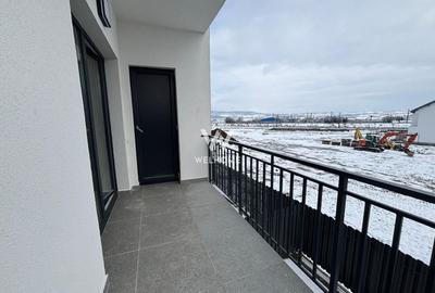 Apartament 3 camere, 2 bai - Zona Unirii, Selimbar - 11