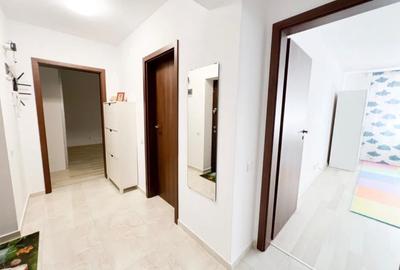 Apartament 2 camere de închiriat | Biruinței 81 | Loc de parcare - 7