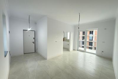 Apartament cu 2 camere în Giroc