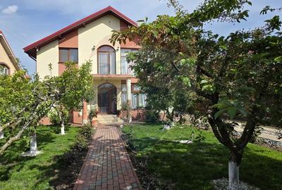 Casa ideala pentru familie | Darza - Crevedia | 260 mp | 735 mp teren - 15