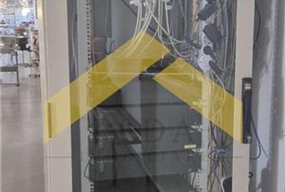 Hala industriala de vanzare in loc. Sfantul Gheorghe, jud. Covasna - 28