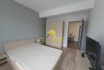 2 camere, decomandat, mobilat modern, parcare, Buna Ziua, Mihai Romanu - 2