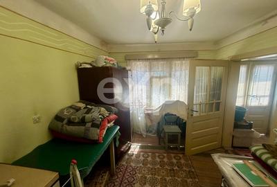 Casa vanzare Brasov - Hoghiz - Cuciulata - 57.000 euro. - 14