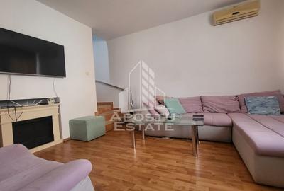 Apartament cu 3 camere,2 bai,Dumbravita - 1