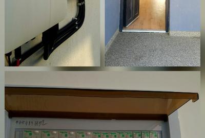 Casă / vilă jud. Argeș / com. Micești , stadiul "La Cheie" ! - 14
