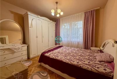 Apartament cu 3 camere, mobilat si utilat in Unirii - 2