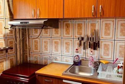 Metrou Aparatorii Patriei 2 camere Bloc Reabilitat - 4