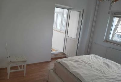 Apartament 3 camere 2 bai bloc 1983 reabilitat Drumul Taberei - 2
